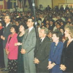 prescott overseas announcement